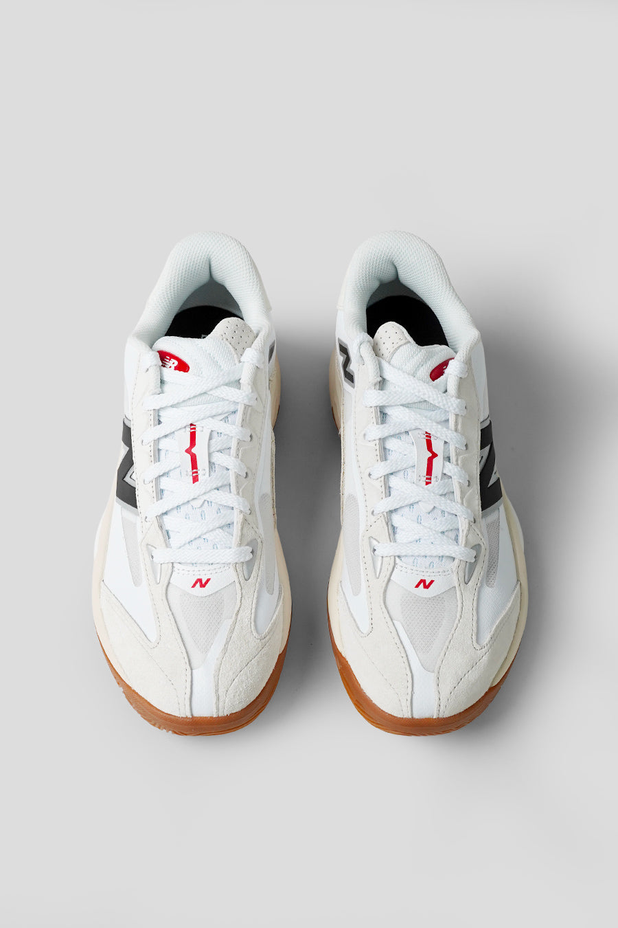 NEW BALANCE - SNEAKERS P350 UHSL43S WHITE ET SEA SALT - LE LABO STORE