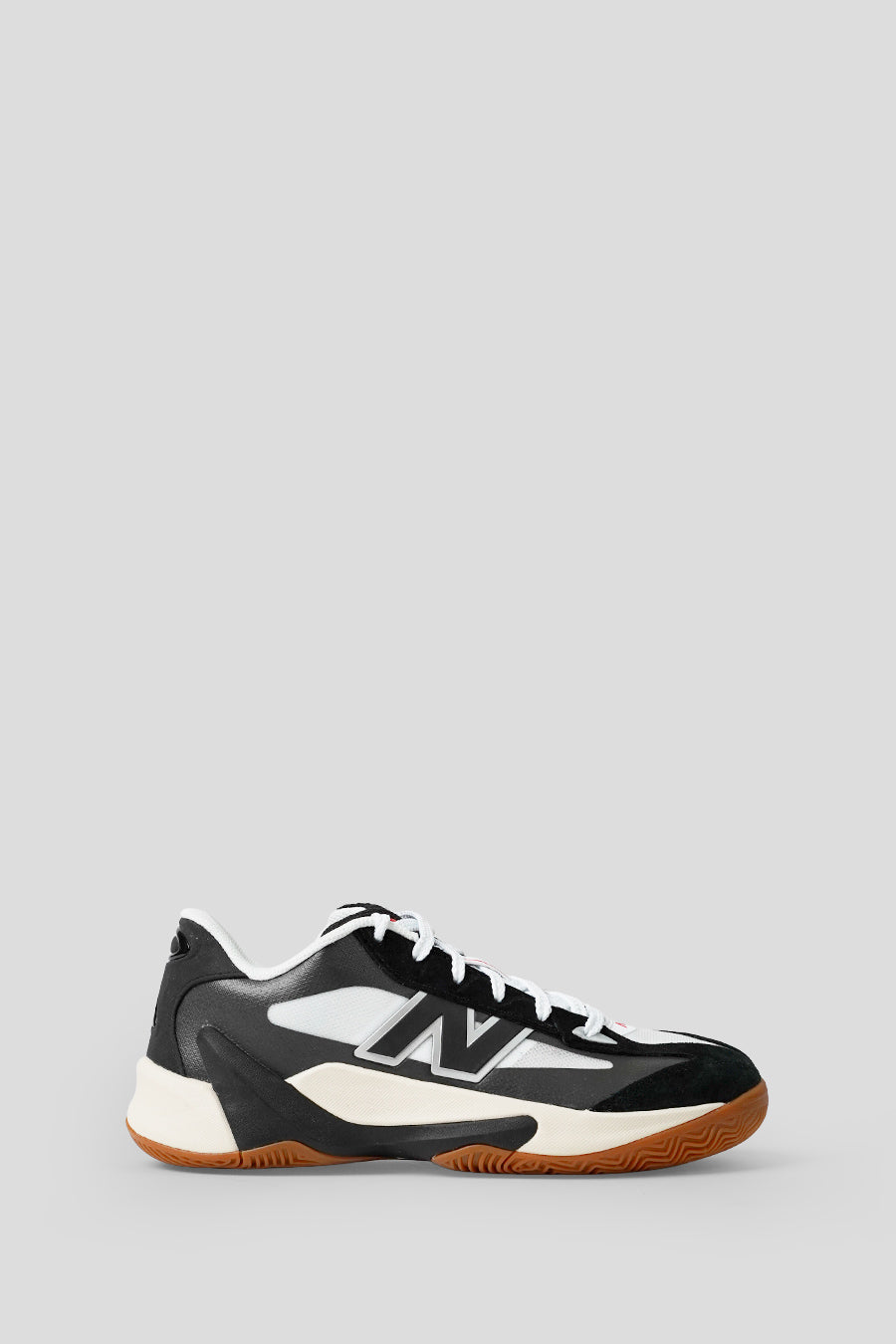 NEW BALANCE - SNEAKERS P350 UHSL4X0 BLACK ET FADED BLACK - LE LABO STORE