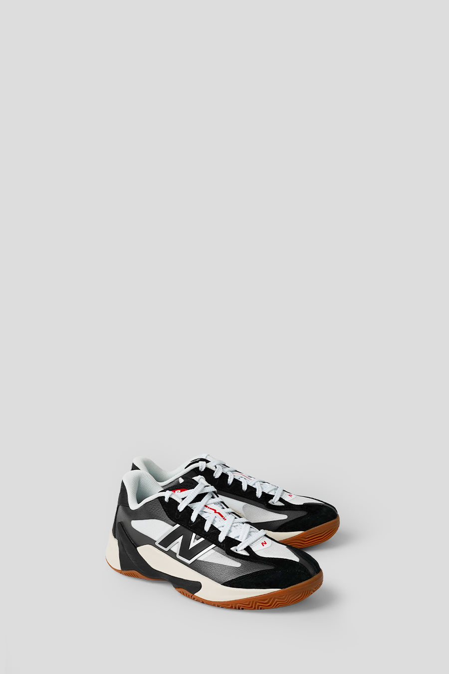 NEW BALANCE - SNEAKERS P350 UHSL4X0 BLACK ET FADED BLACK - LE LABO STORE