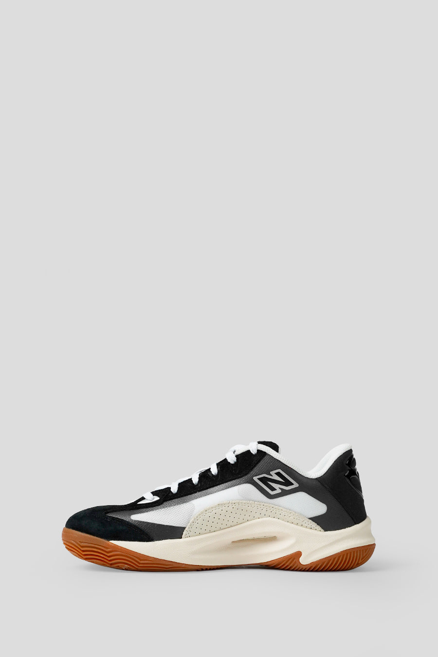 NEW BALANCE - SNEAKERS P350 UHSL4X0 BLACK ET FADED BLACK - LE LABO STORE