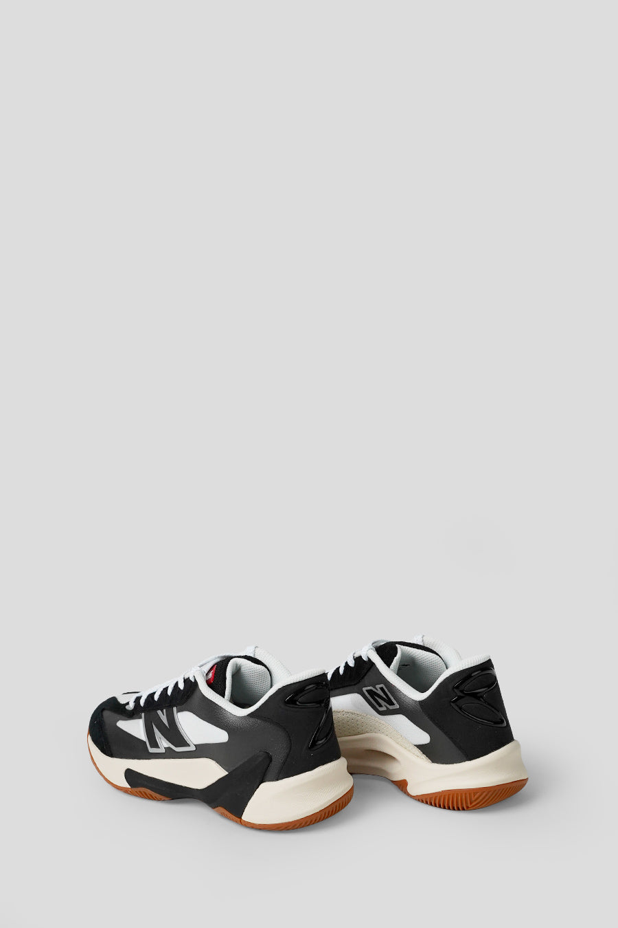 NEW BALANCE - SNEAKERS P350 UHSL4X0 BLACK ET FADED BLACK - LE LABO STORE
