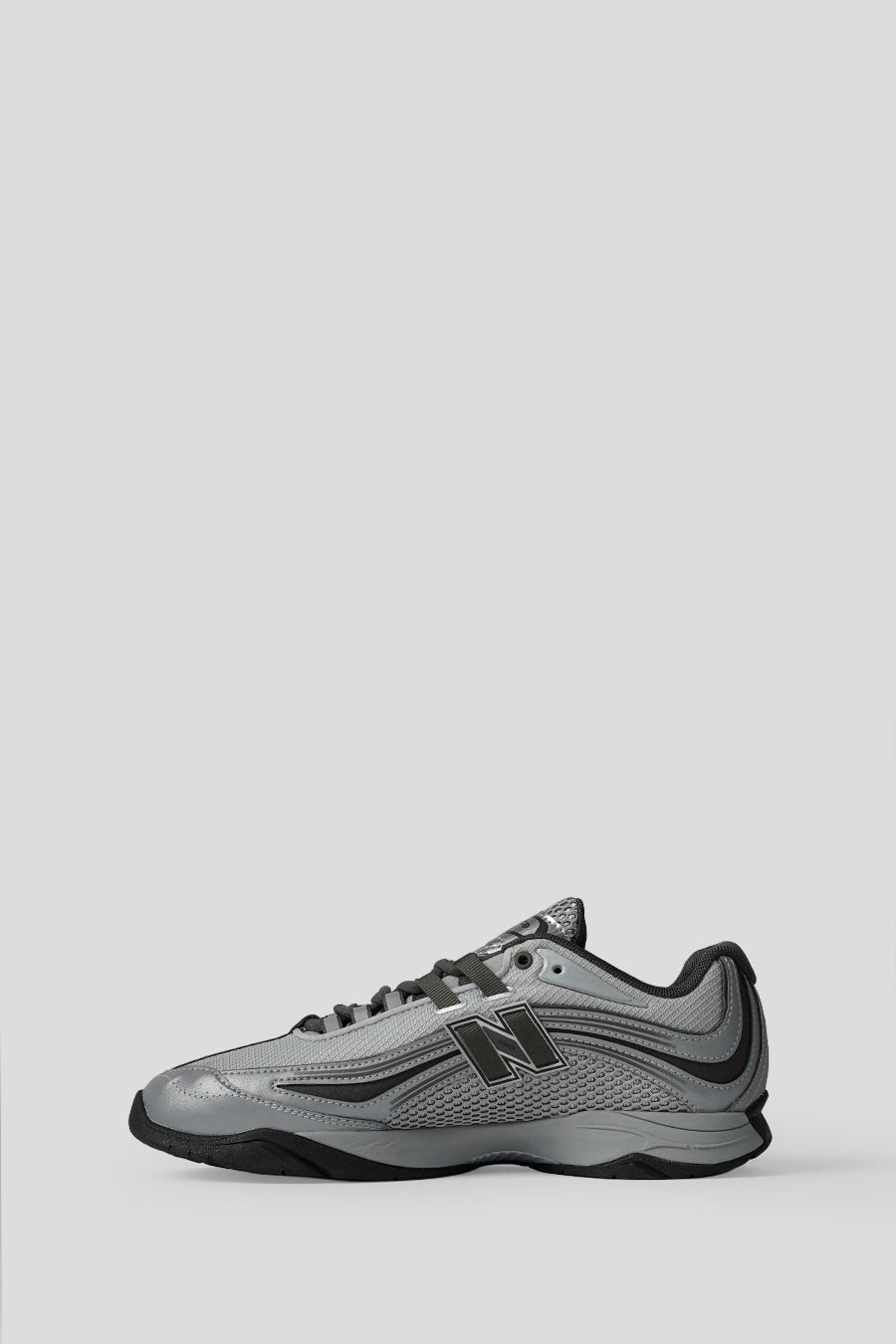 NEW BALANCE - BRIGHTON GREY AND TORNADO RC56 SNEAKERS - LE LABO STORE