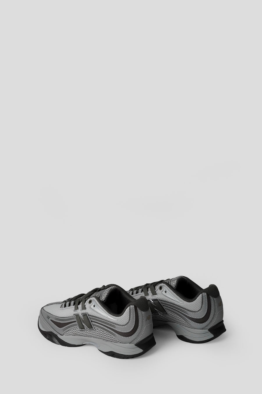 NEW BALANCE - BRIGHTON GREY AND TORNADO RC56 SNEAKERS - LE LABO STORE
