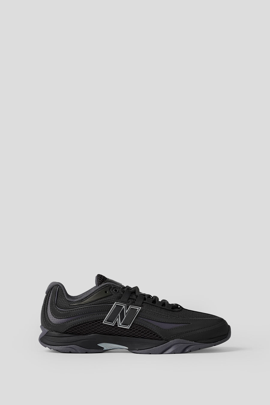 NEW BALANCE - SNEAKERS RC56 FADED BLACK ET NEPTUNE GREY - LE LABO STORE