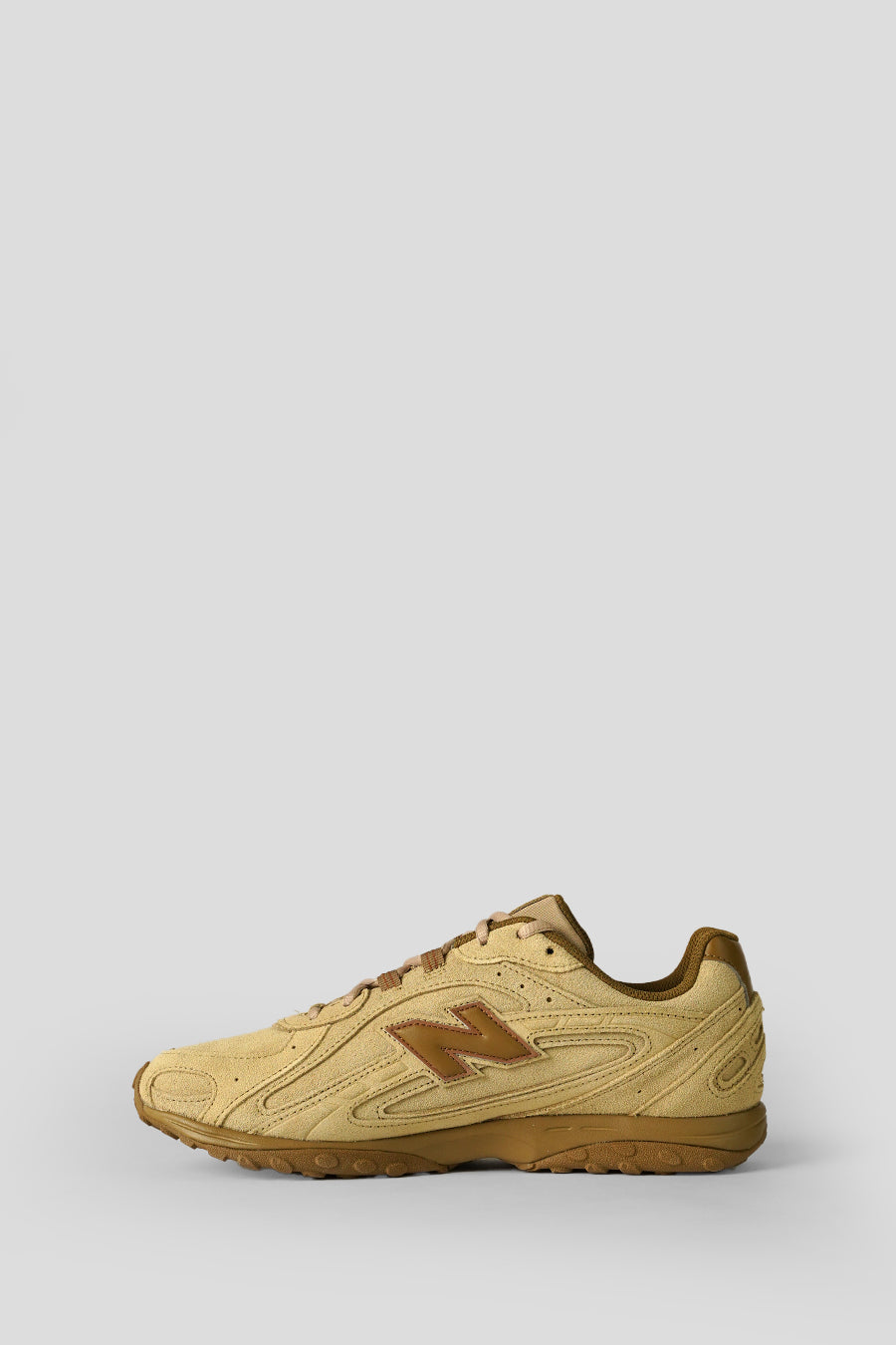 NEW BALANCE - SNEAKERS S204L QUICKSAND ET BARK - LE LABO STORE