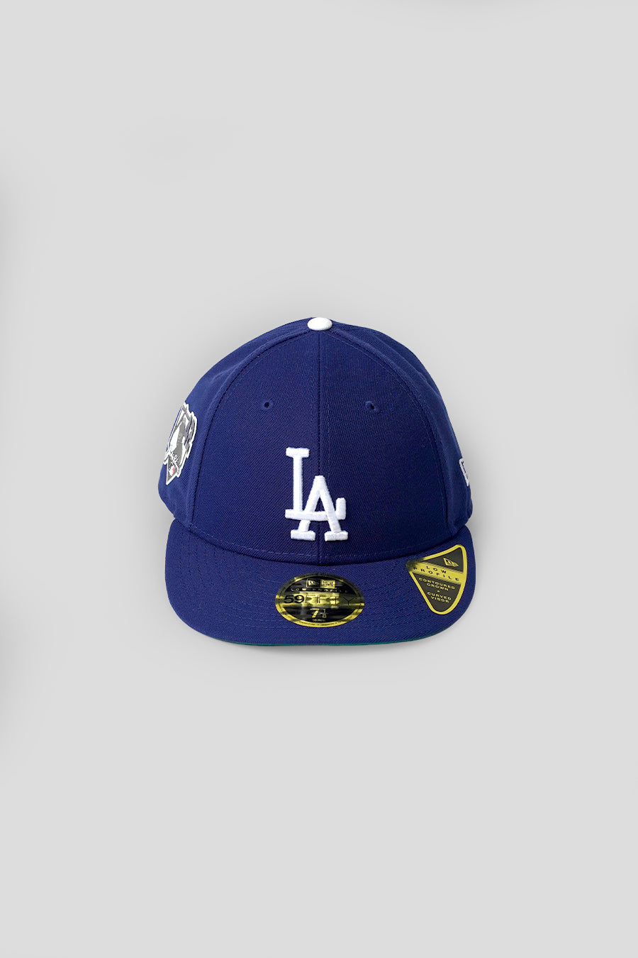 NEW ERA -  LOS ANGELES DODGERS JACKYE ROBINSON DAY 59FIFTY LP MLB CAP  - LE LABO STORE