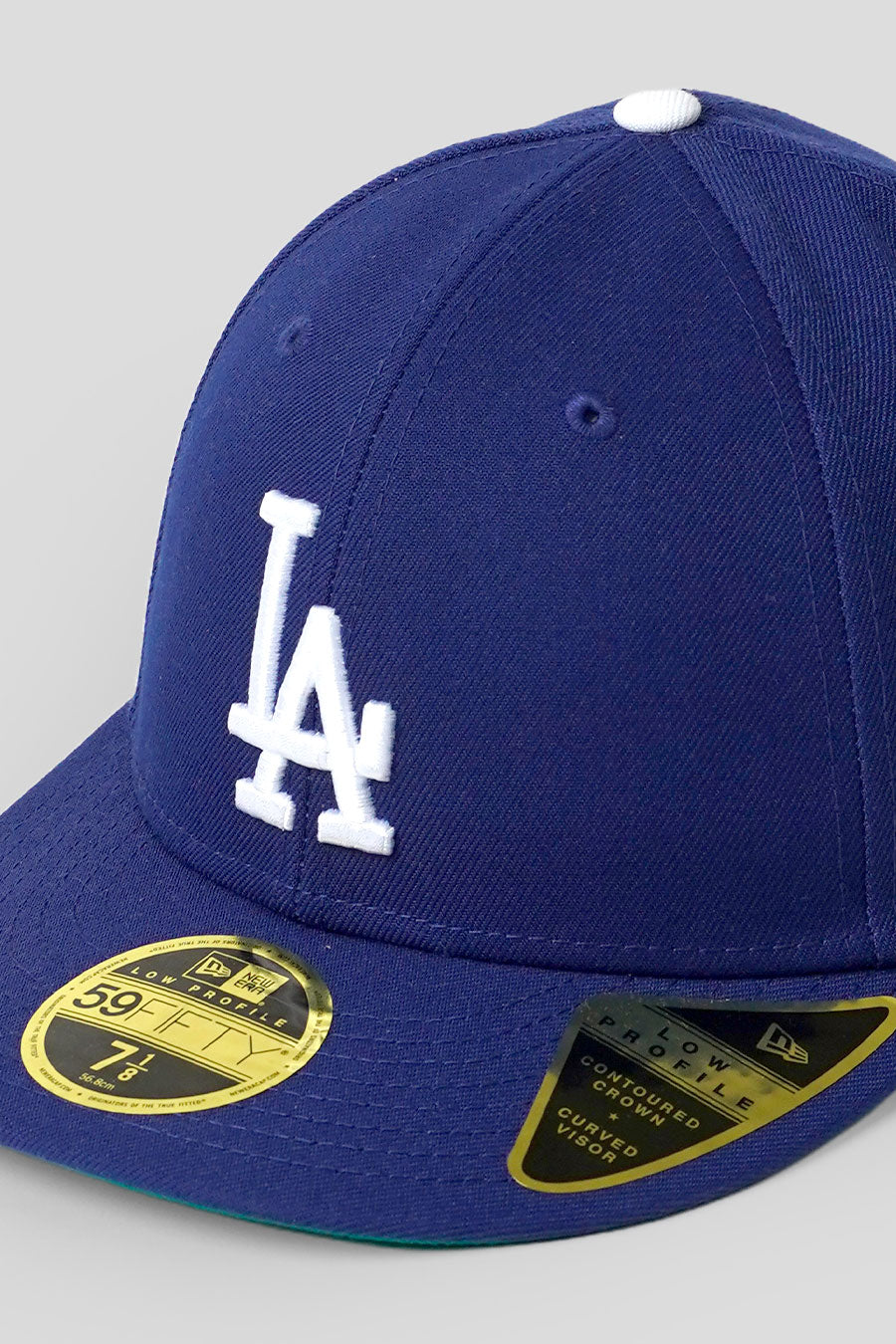 NEW ERA -  LOS ANGELES DODGERS JACKYE ROBINSON DAY 59FIFTY LP MLB CAP  - LE LABO STORE
