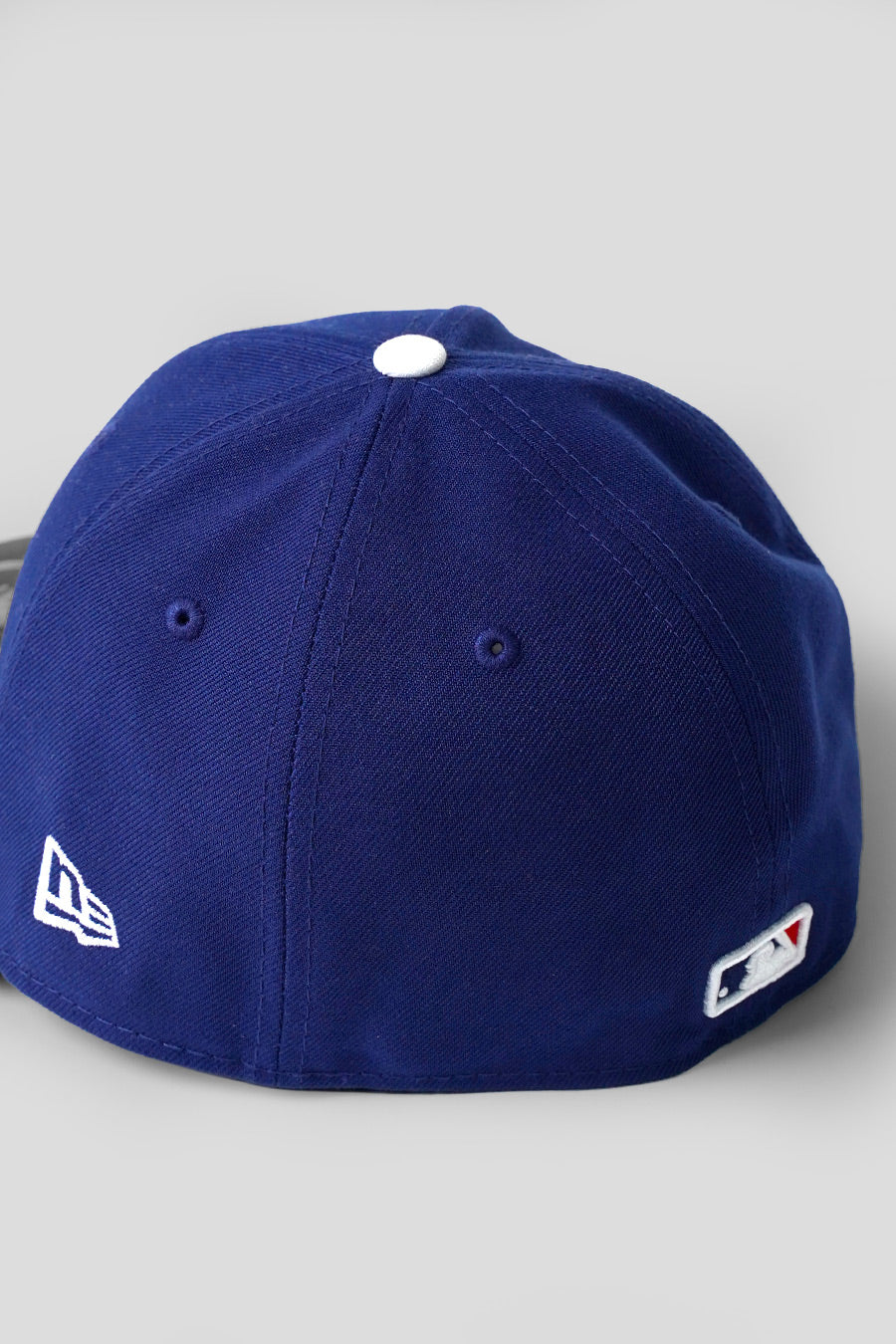 NEW ERA -  LOS ANGELES DODGERS JACKYE ROBINSON DAY 59FIFTY LP MLB CAP  - LE LABO STORE