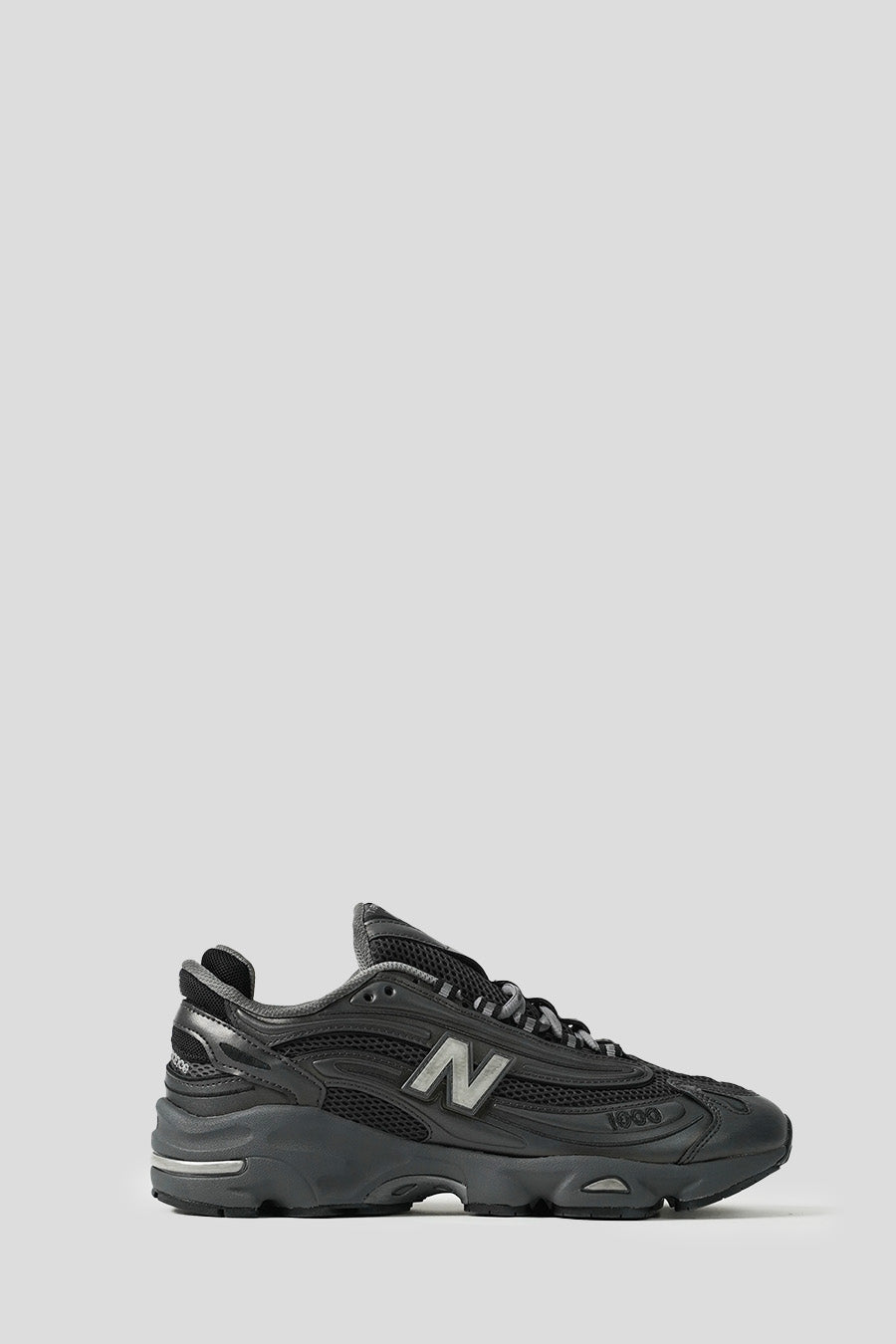 NEW BALANCE - SNEAKERS M1000F BLACK METALLIC, BLACK CEMENT ET SLATE GREY - LE LABO STORE