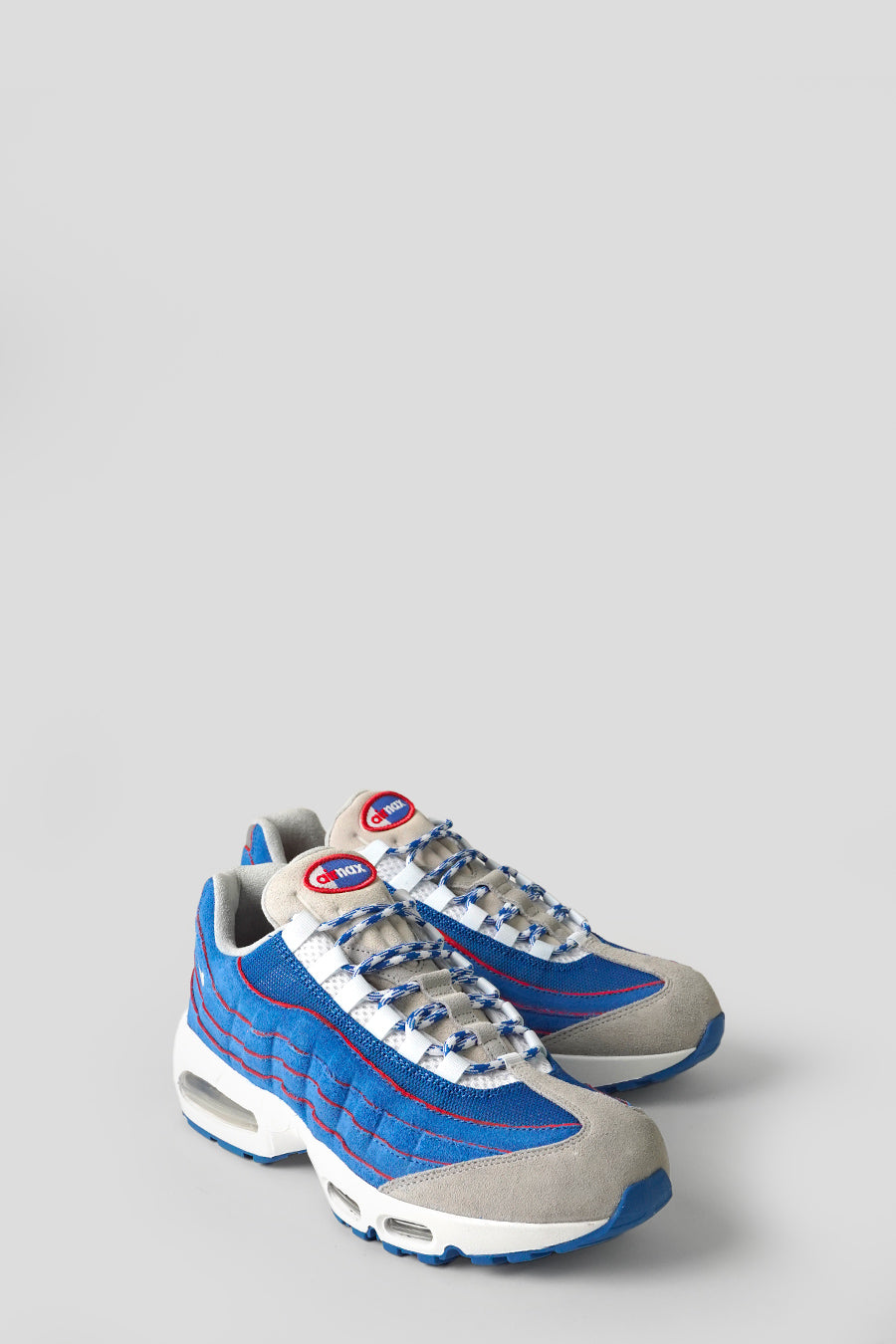 NIKE - SNEAKER AIR MAX 95 BIG BUBBLE LAWSON - LE LABO STORE