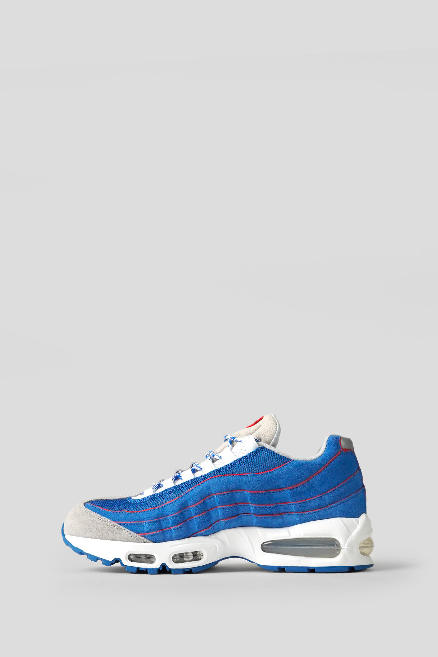 NIKE - SNEAKER AIR MAX 95 BIG BUBBLE LAWSON - LE LABO STORE