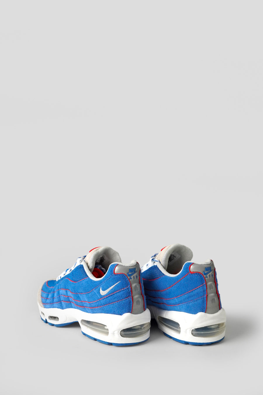 NIKE - SNEAKER AIR MAX 95 BIG BUBBLE LAWSON - LE LABO STORE
