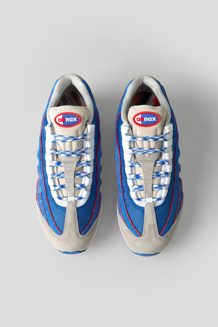 NIKE - SNEAKER AIR MAX 95 BIG BUBBLE LAWSON - LE LABO STORE