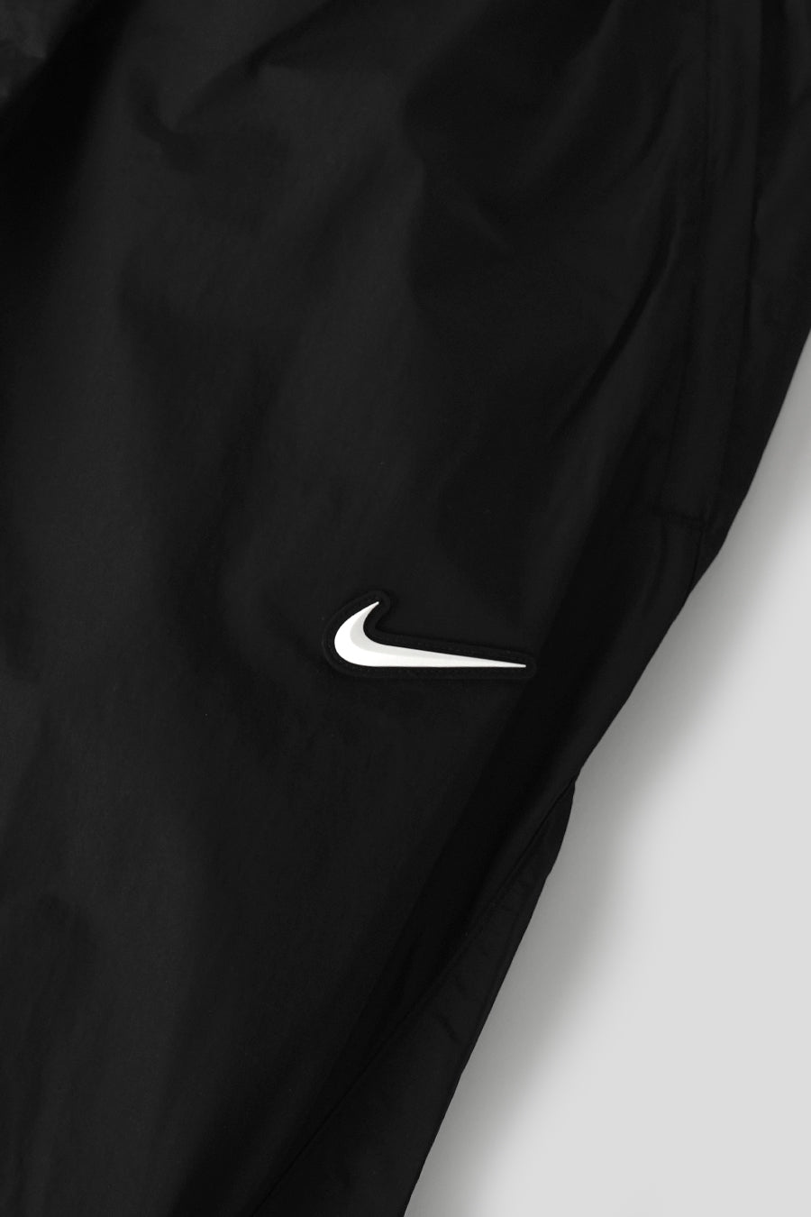 NIKE - BLACK NORTHSTAR NYLON TRACK PANTS X NOCTA - LE LABO STORE