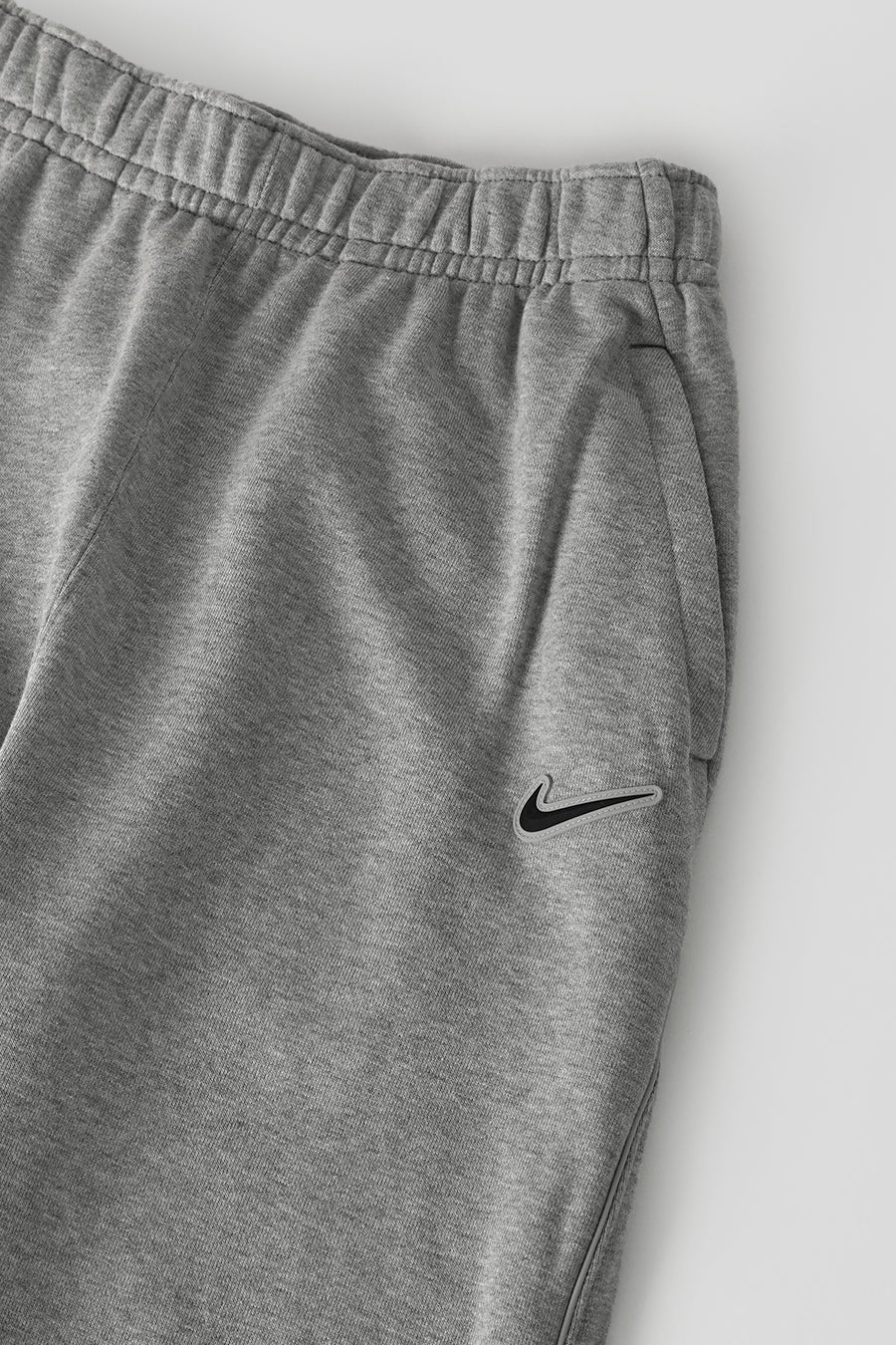 NIKE - PANTALON DE SURVÊTEMENT FLEECE GRIS X NOCTA - LE LABO STORE