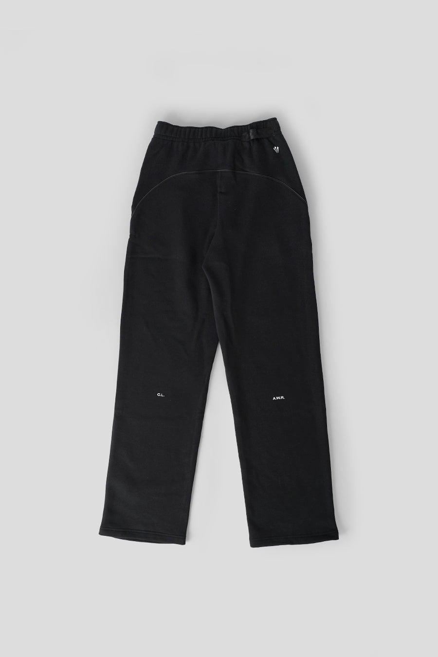 NIKE - PANTALON DE SURVÊTEMENT FLEECE NOIR X NOCTA - LE LABO STORE