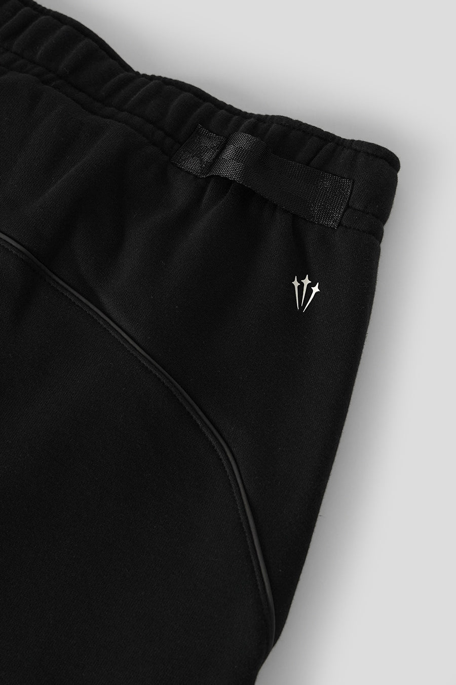 NIKE - PANTALON DE SURVÊTEMENT FLEECE NOIR X NOCTA - LE LABO STORE