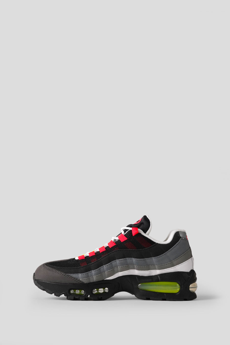 NIKE - SNEAKERS AIR MAX 95 BIG BUBBLE PREMIUM 