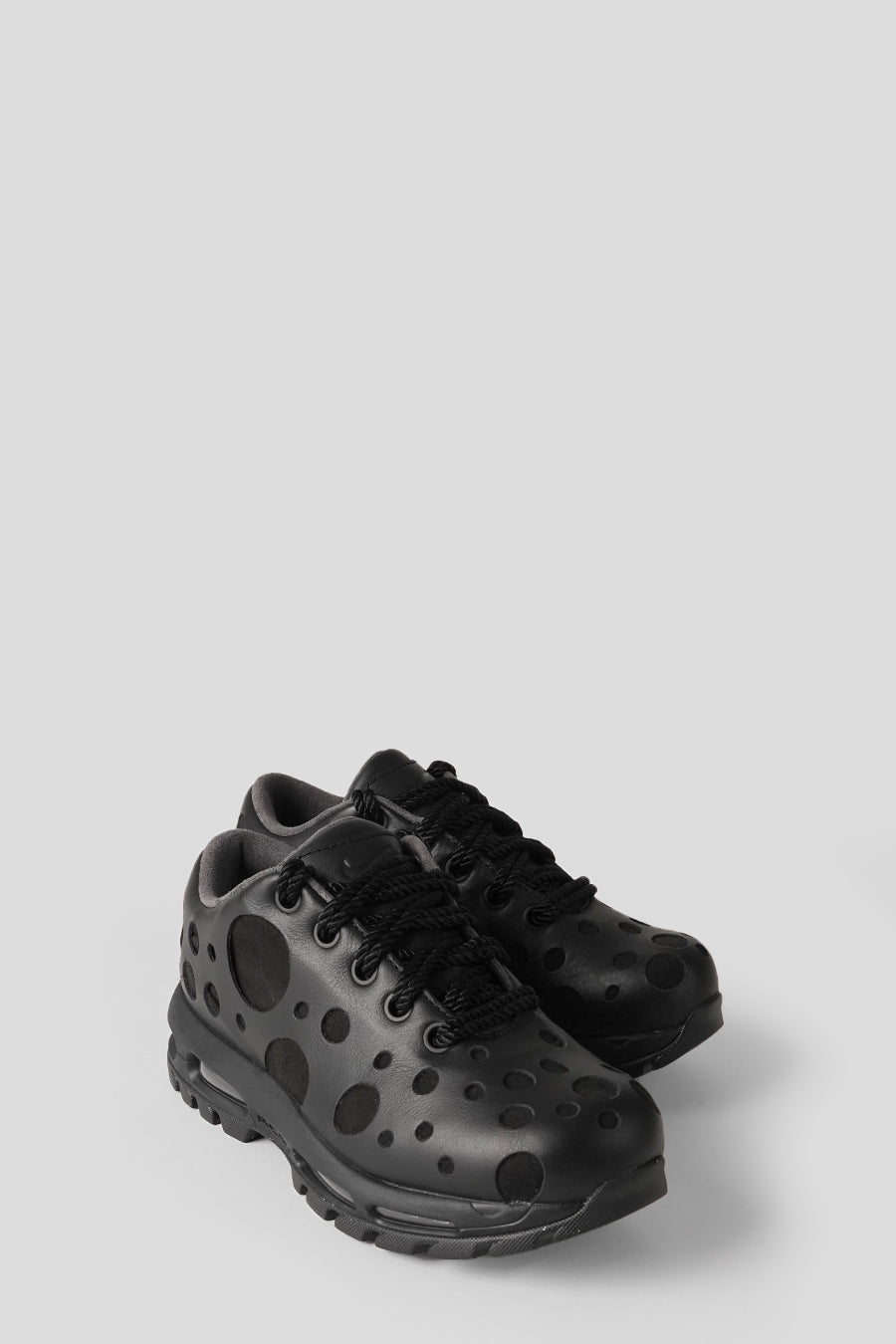 NIKE - SNEAKERS AIR MAX GOADOME LOW QS BLACK - LE LABO STORE