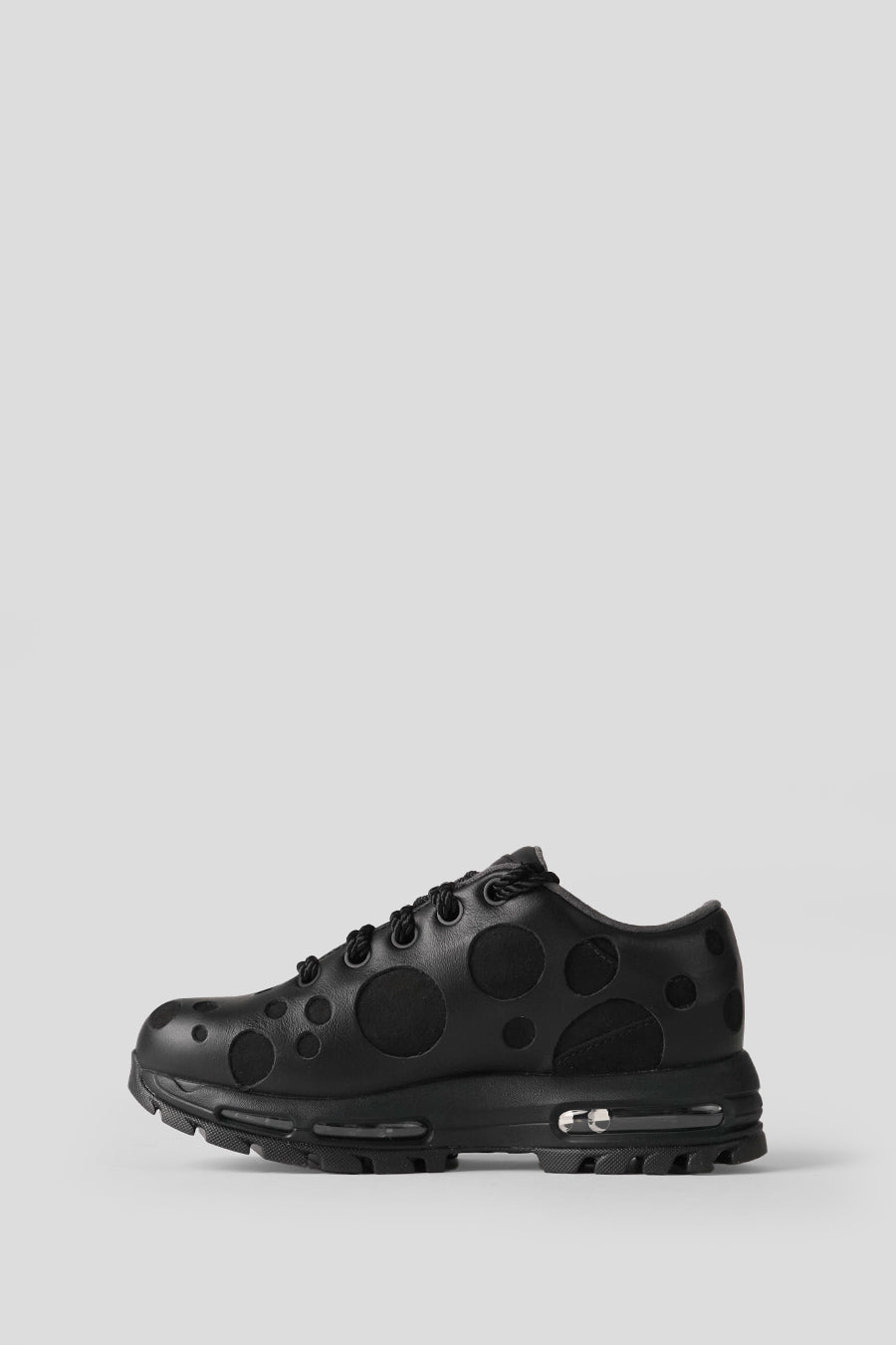 NIKE - SNEAKERS AIR MAX GOADOME LOW QS BLACK - LE LABO STORE