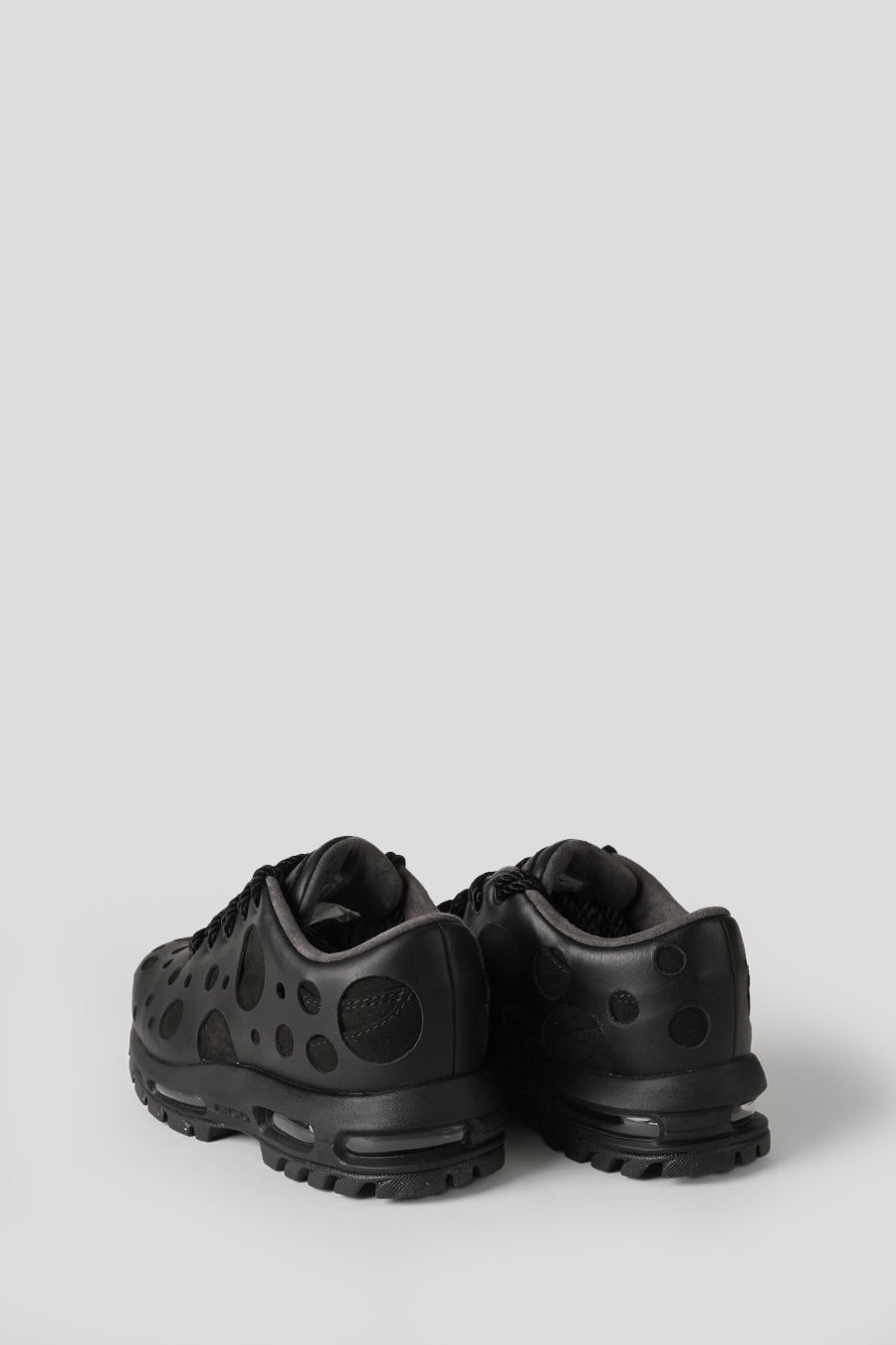 NIKE - SNEAKERS AIR MAX GOADOME LOW QS BLACK - LE LABO STORE