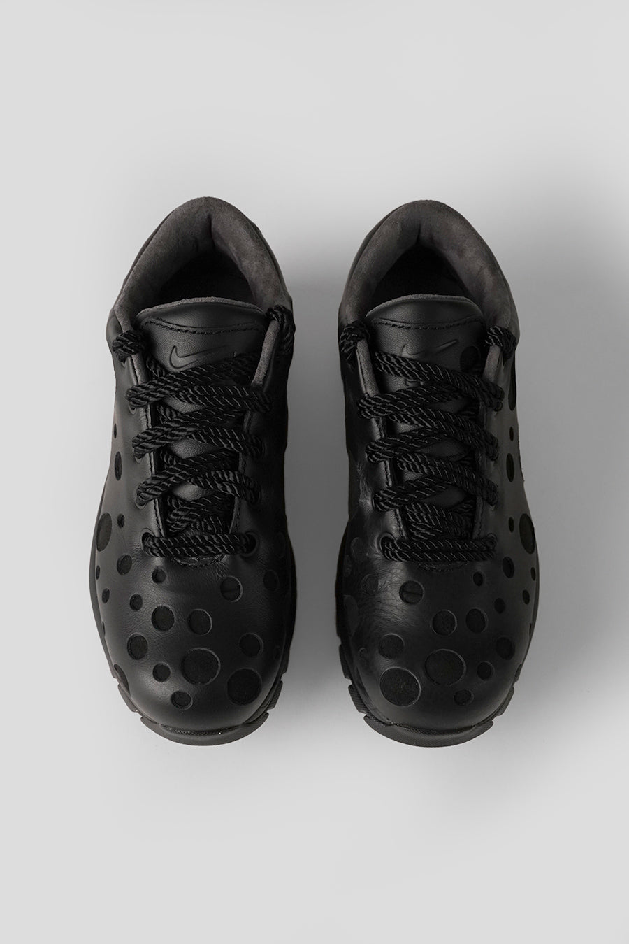 NIKE - SNEAKERS AIR MAX GOADOME LOW QS BLACK - LE LABO STORE