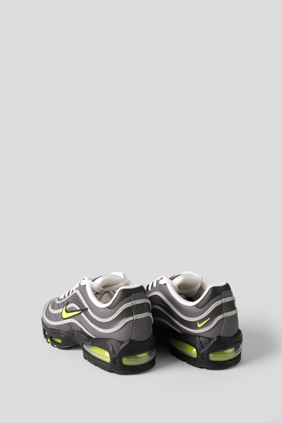 NIKE - AIR MAX JOGA BONITO SNEAKERS - LE LABO STORE
