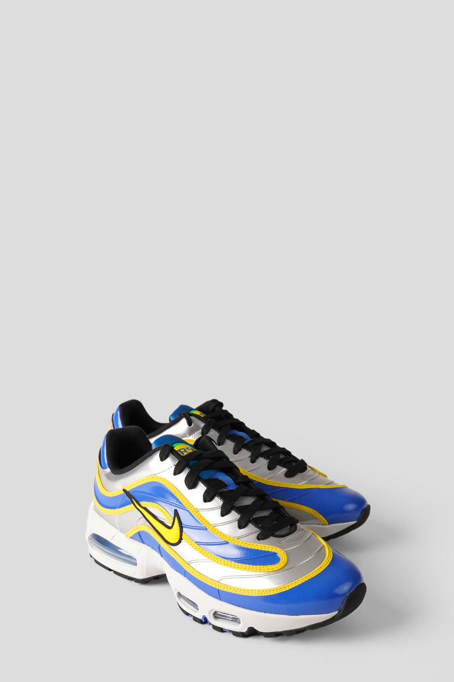 NIKE - AIR MAX JOGA BONITO R9 SNEAKERS - LE LABO STORE