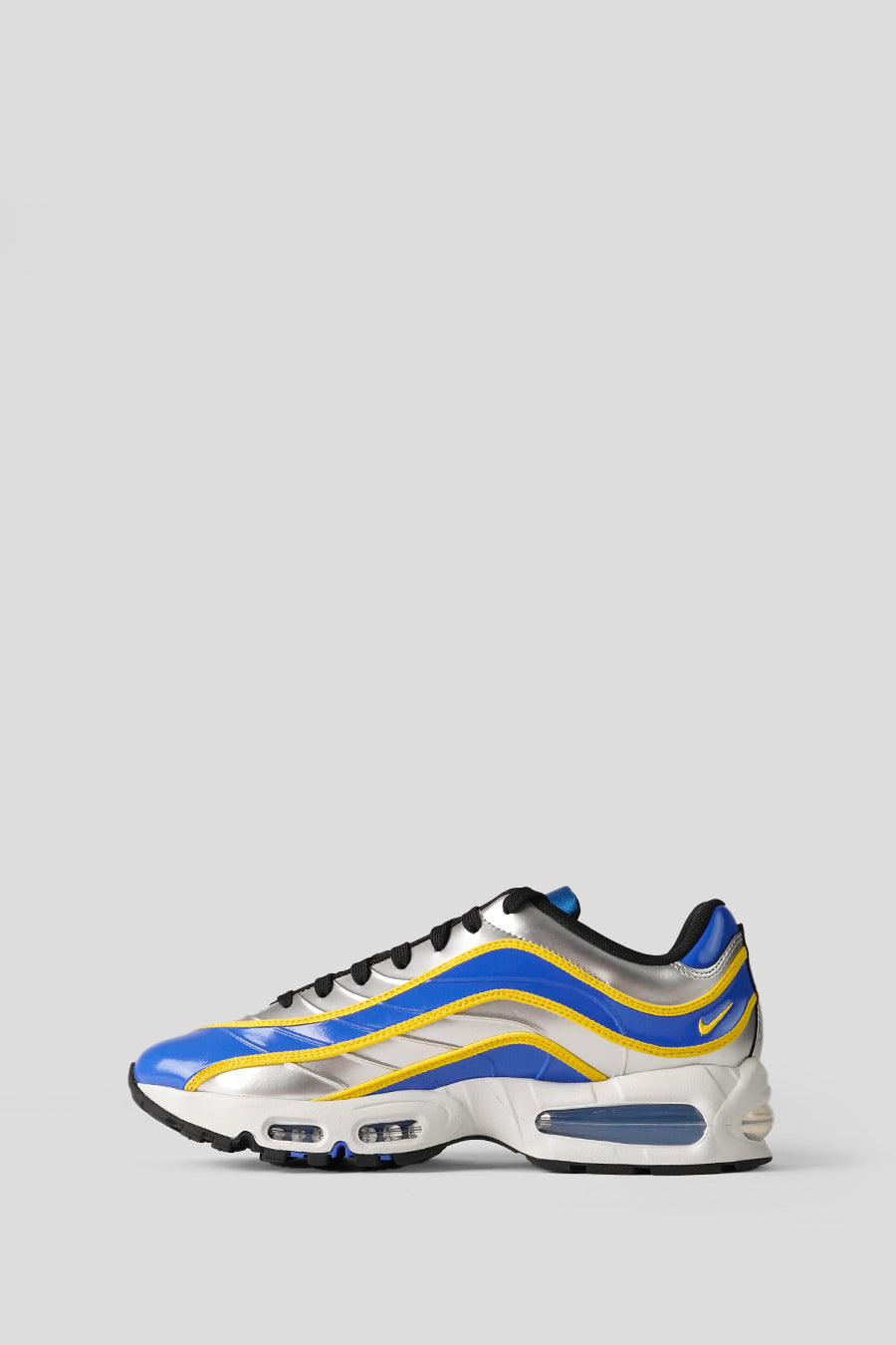 NIKE - AIR MAX JOGA BONITO R9 SNEAKERS - LE LABO STORE