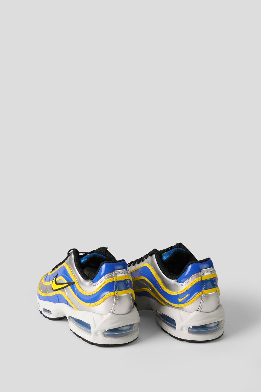 NIKE - AIR MAX JOGA BONITO R9 SNEAKERS - LE LABO STORE