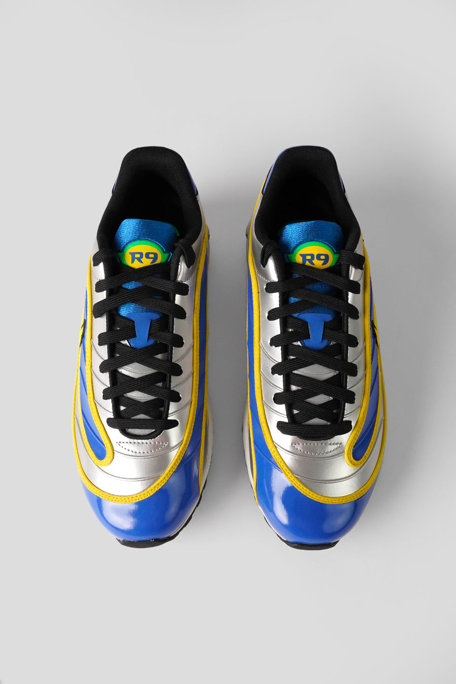 NIKE - AIR MAX JOGA BONITO R9 SNEAKERS - LE LABO STORE