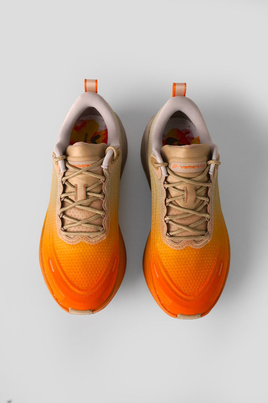 NIKE - SNEAKERS VOMERO PLUS SP DESERT CAMO ET YUKON BROWN - LE LABO STORE