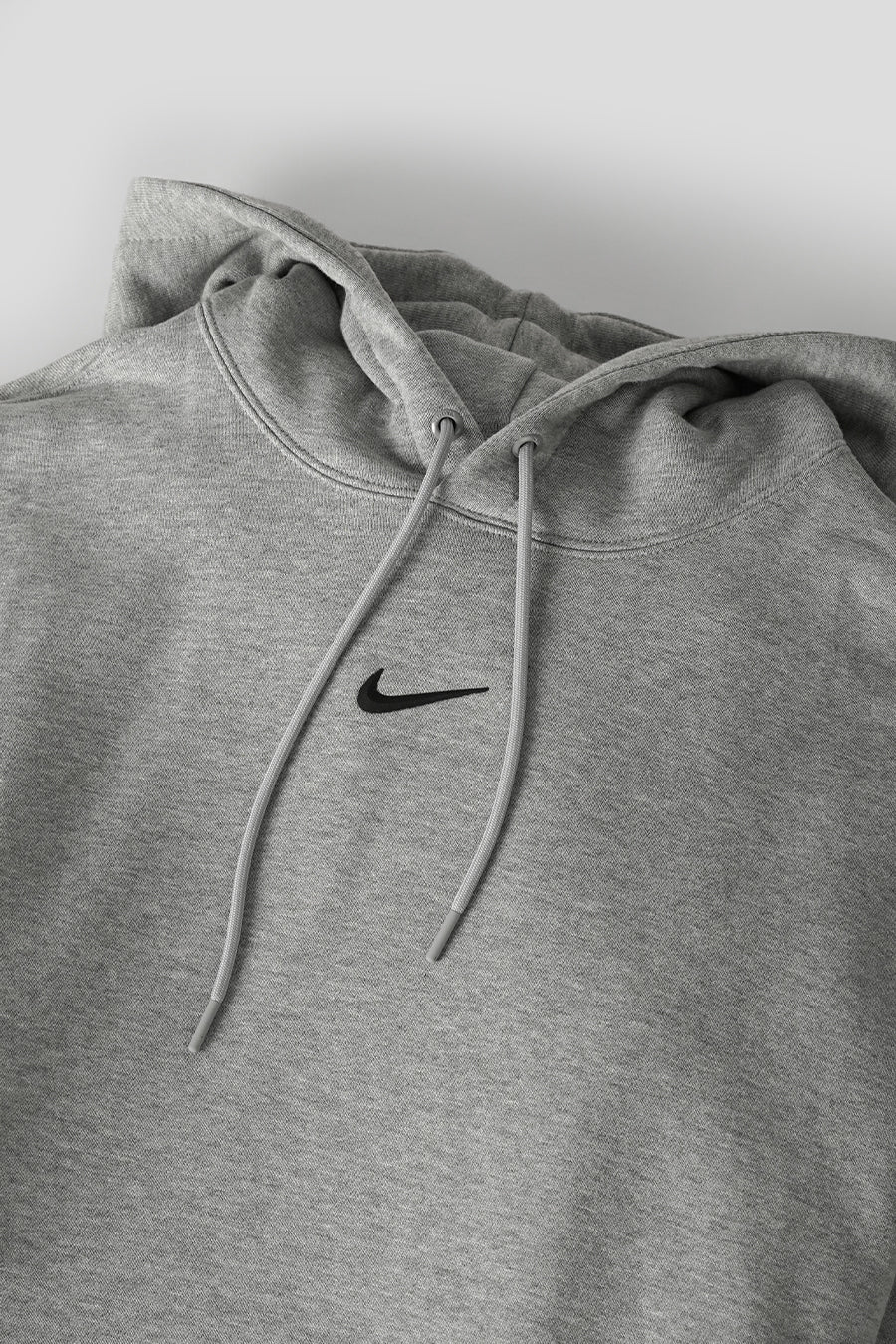 NIKE - SWEATSHIRT FLEECE GRIS X NOCTA - LE LABO STORE