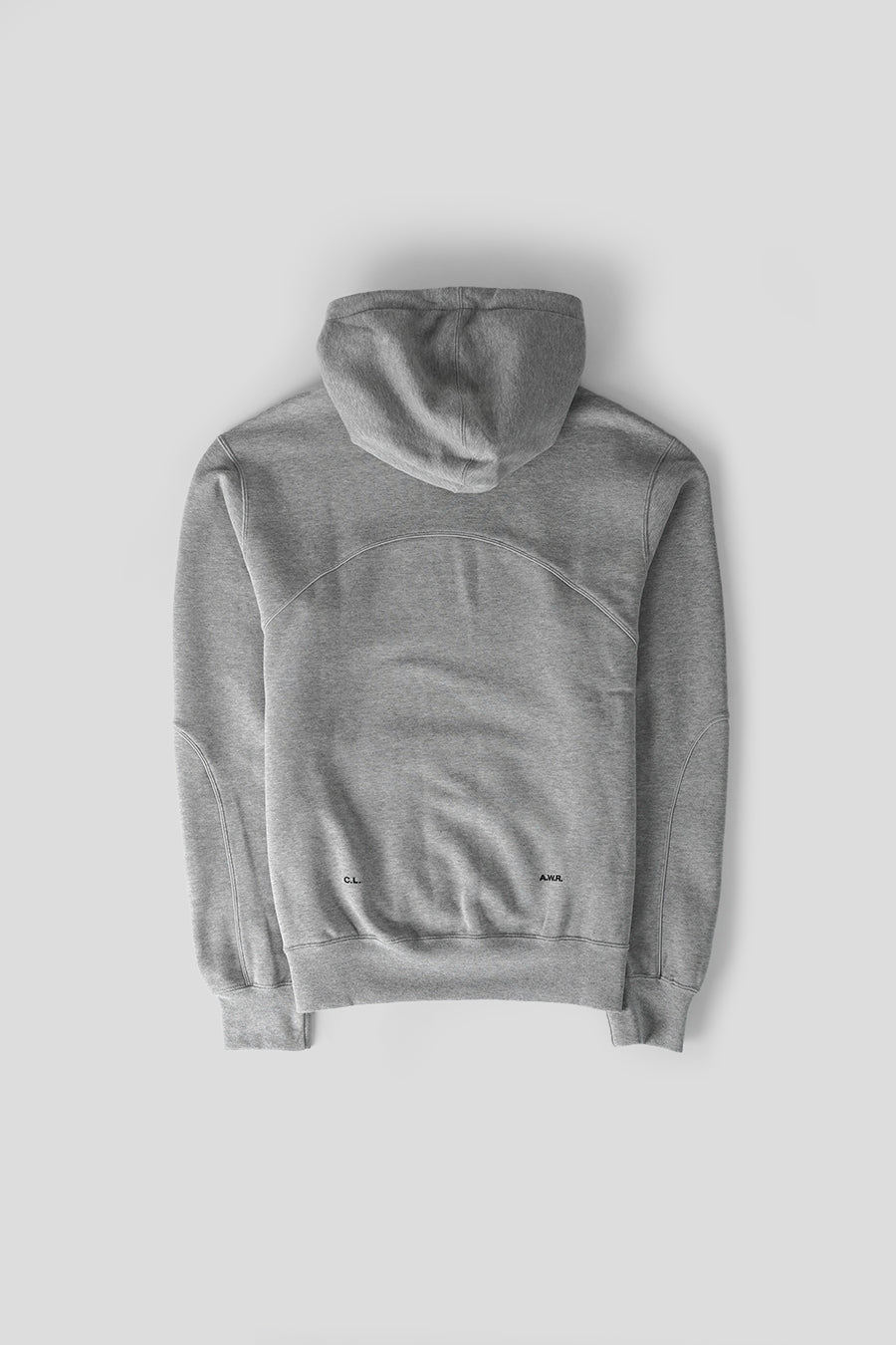 NIKE - SWEATSHIRT FLEECE GRIS X NOCTA - LE LABO STORE