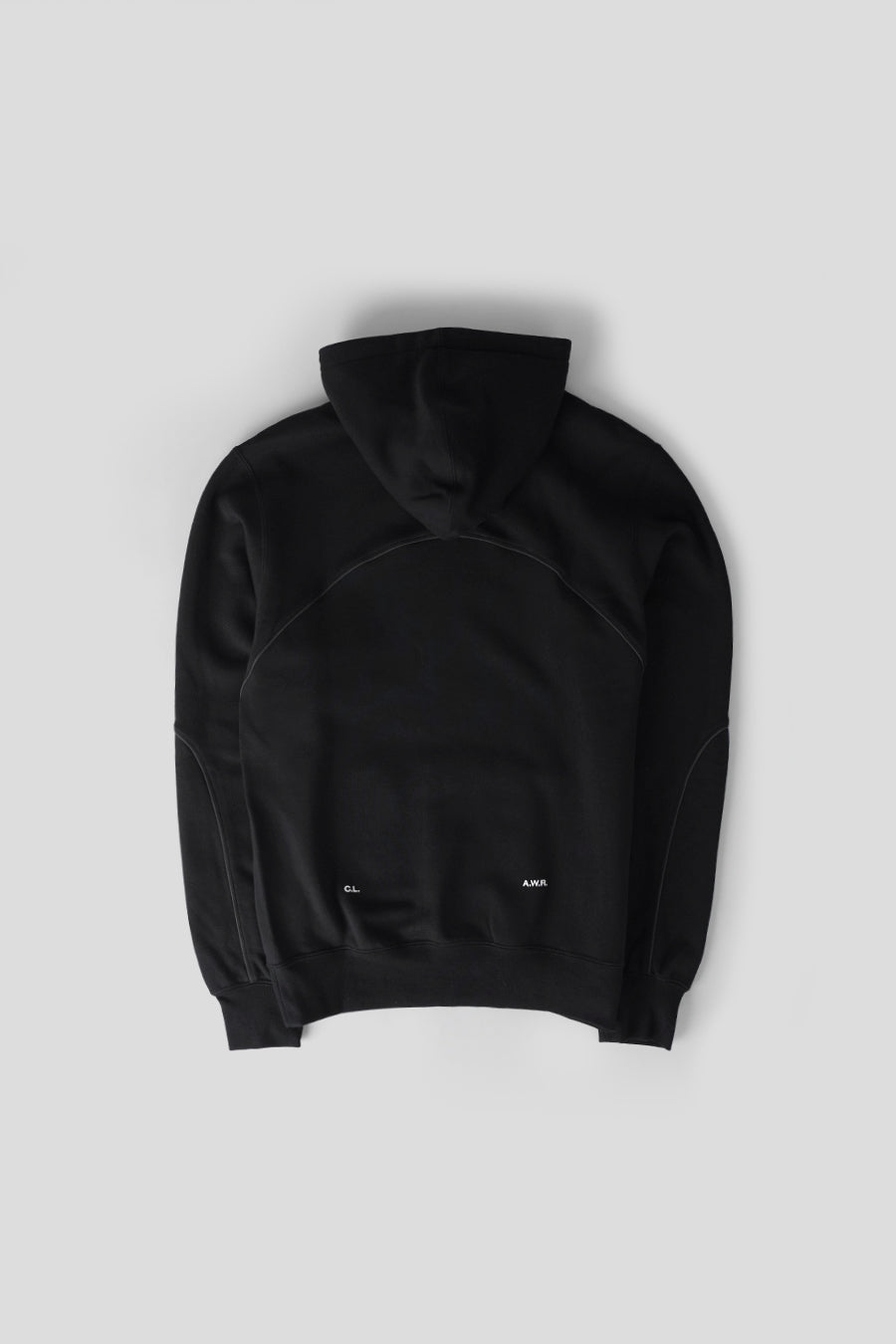 NIKE - SWEATSHIRT FLEECE NOIR X NOCTA - LE LABO STORE