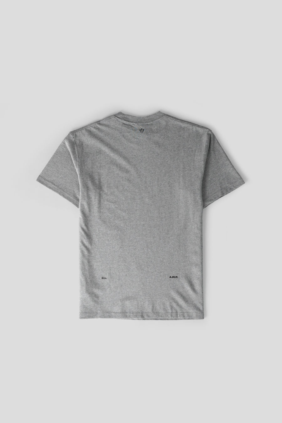 NIKE - GREY T-SHIRT X NOCTA - LE LABO STORE
