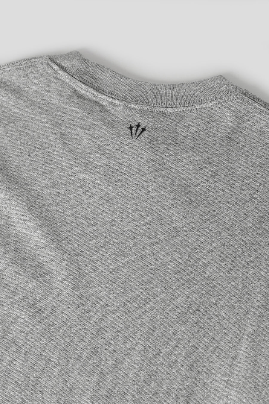 NIKE - GREY T-SHIRT X NOCTA - LE LABO STORE
