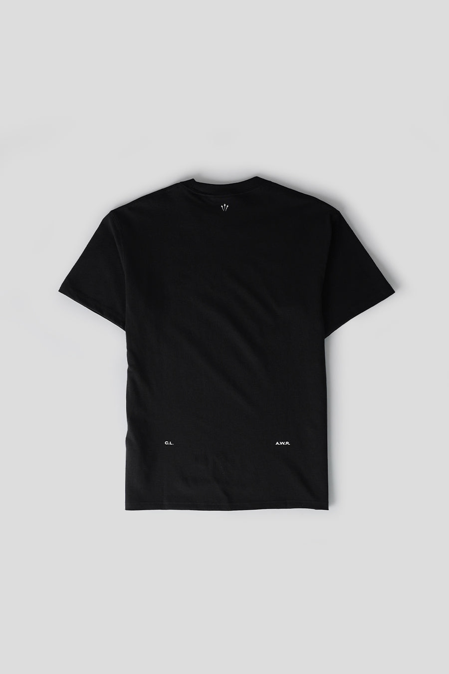 NIKE - BLACK T-SHIRT X NOCTA - LE LABO STORE