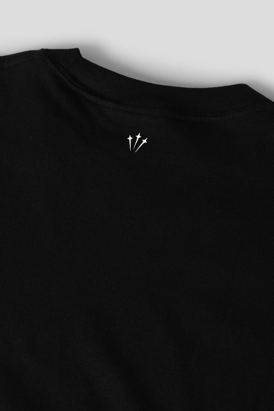 NIKE - BLACK T-SHIRT X NOCTA - LE LABO STORE