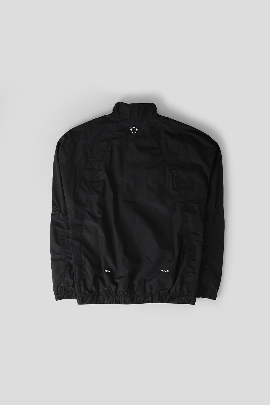 NIKE - VESTE DE SURVÊTEMENT EN NYLON NORTHSTAR NOIRE X NOCTA - LE LABO STORE