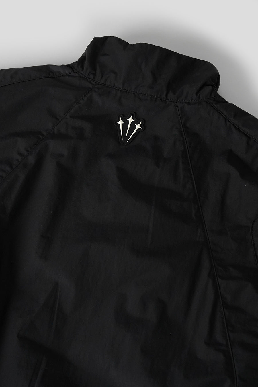 NIKE - VESTE DE SURVÊTEMENT EN NYLON NORTHSTAR NOIRE X NOCTA - LE LABO STORE
