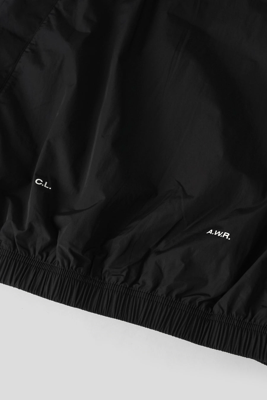 NIKE - VESTE DE SURVÊTEMENT EN NYLON NORTHSTAR NOIRE X NOCTA - LE LABO STORE