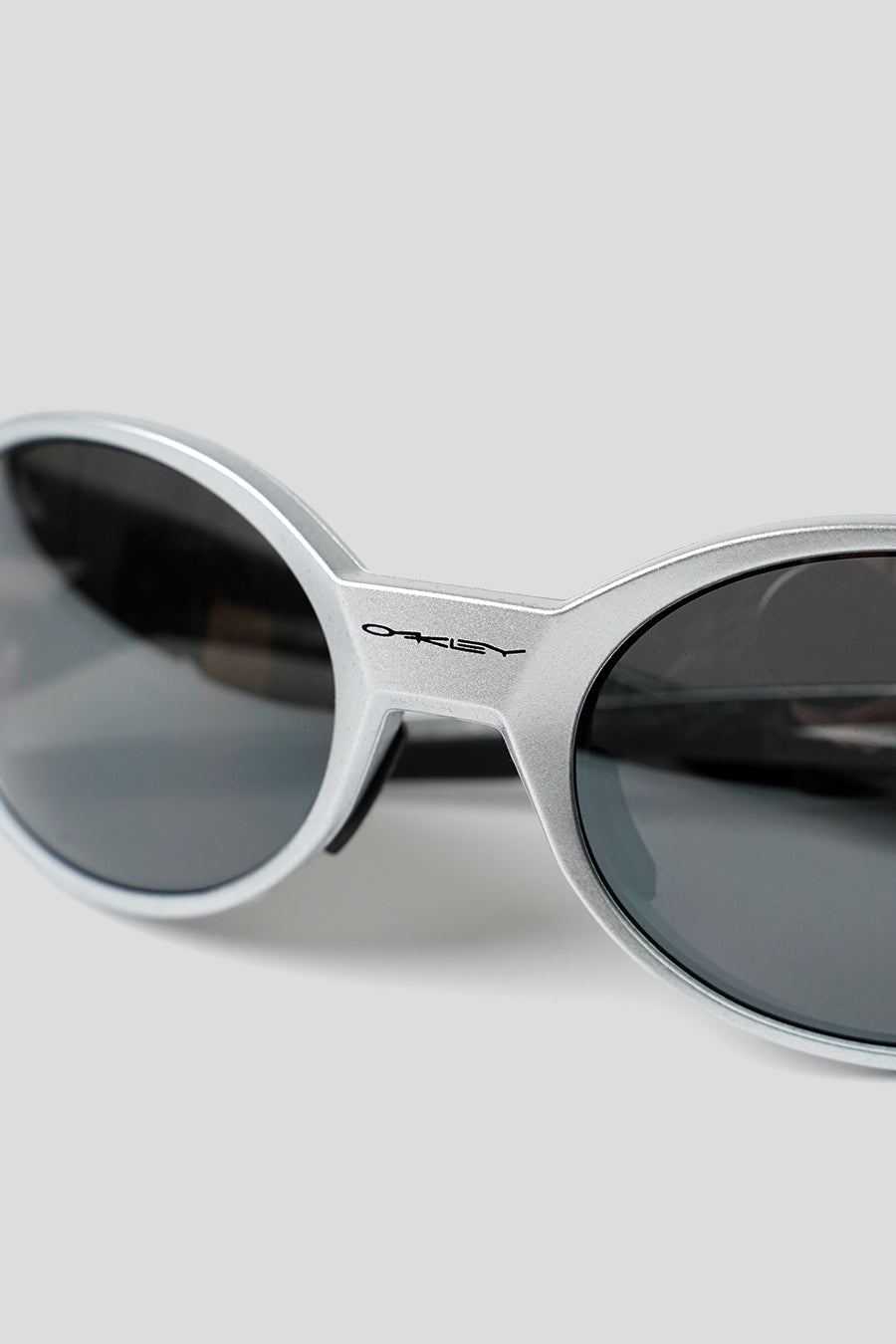 OAKLEY - LUNETTES EYEJACKET REDUX SILVER ET PRIZM BLACK POLARIZED - LE LABO STORE