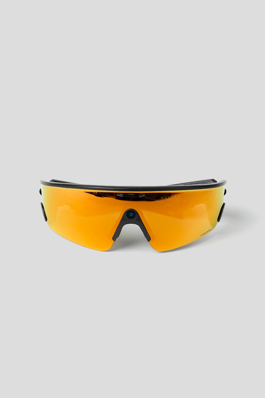 OAKLEY - LUNETTES META VANGUARD BLACK ET PRIZM 24K - LE LABO STORE
