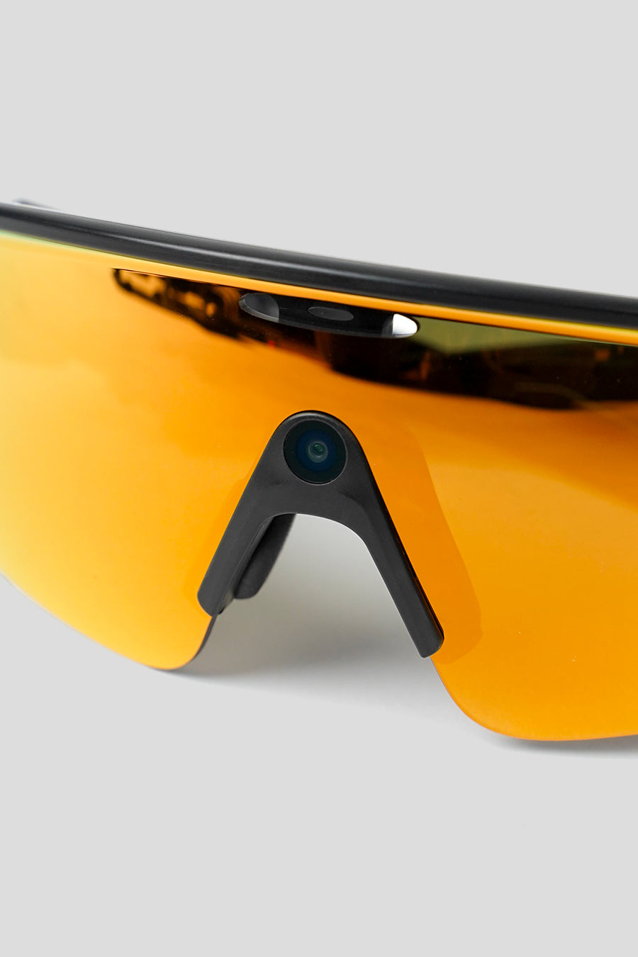 OAKLEY - LUNETTES META VANGUARD BLACK ET PRIZM 24K - LE LABO STORE