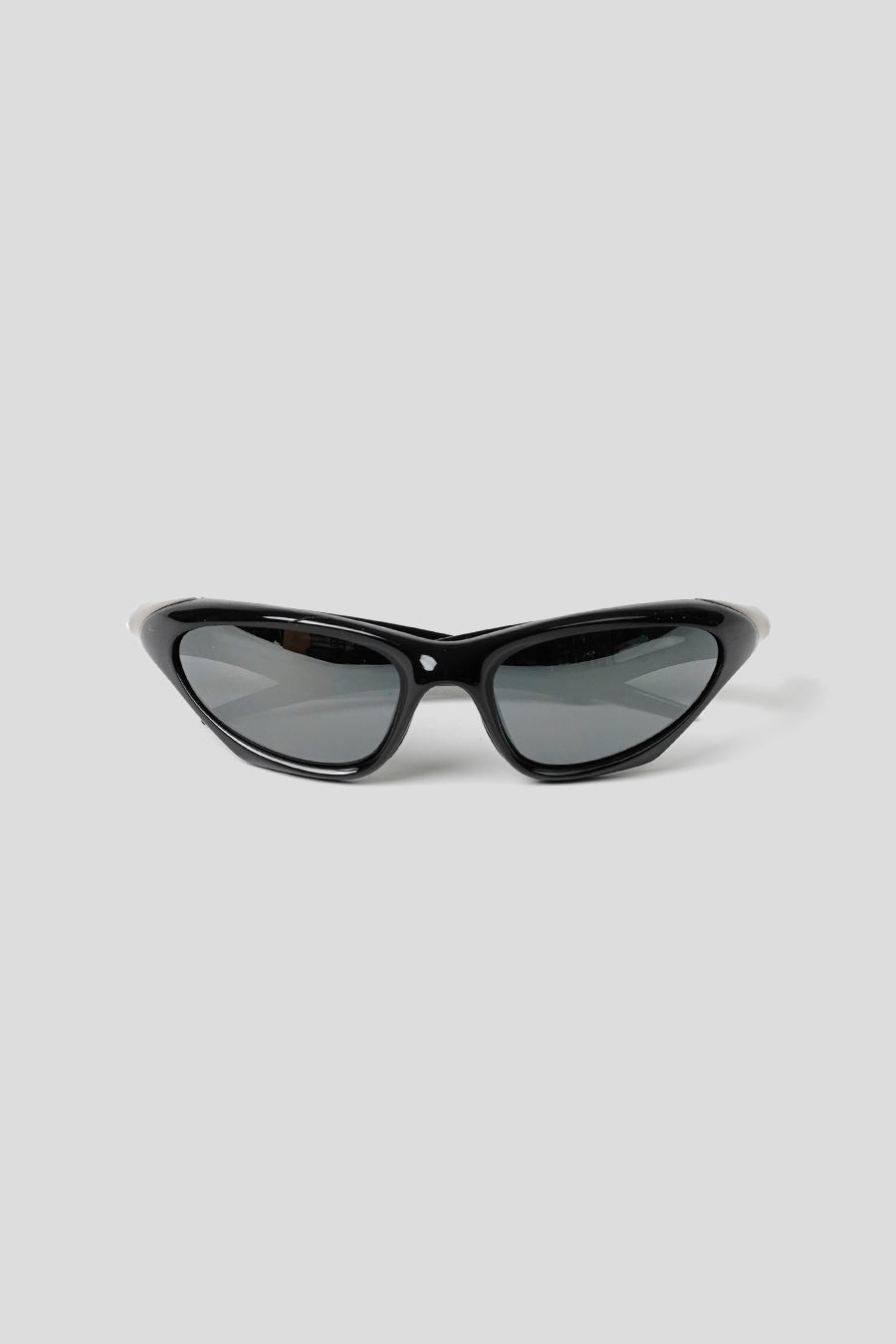 OAKLEY - LUNETTES MUZM SCAR BLACK ET PRIZM BLACK - LE LABO STORE