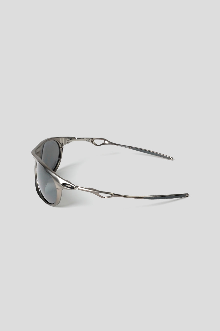 OAKLEY - LUNETTES NEO JACKET MATTE GUNMETAL ET PRIZM BLACK POLARIZED - LE LABO STORE