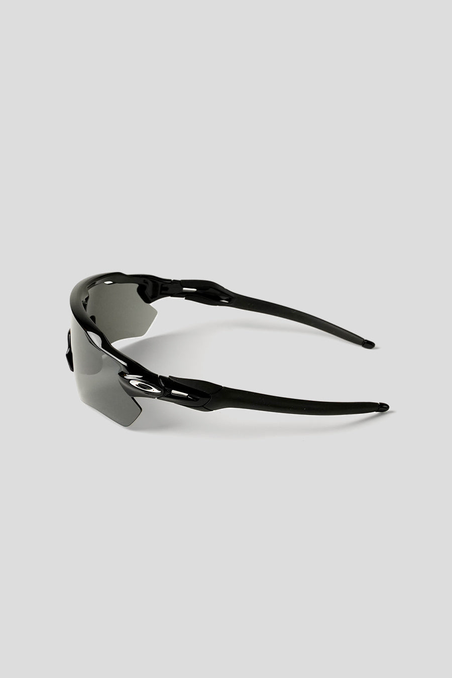OAKLEY - LUNETTES RADAR EV PATH POLISHED BLACK ET PRIZM BLACK - LE LABO STORE