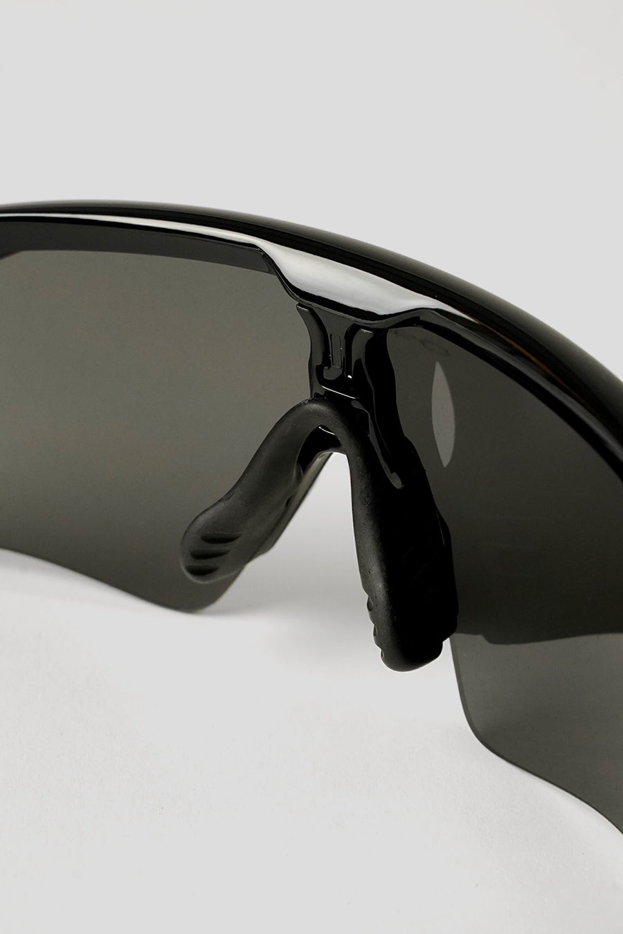 OAKLEY - LUNETTES RADAR EV PATH POLISHED BLACK ET PRIZM BLACK - LE LABO STORE