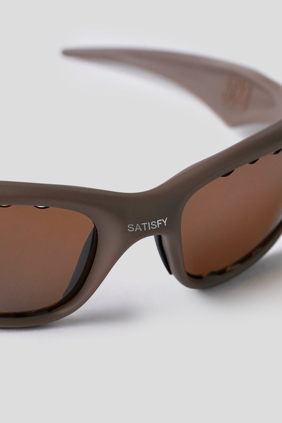 OAKLEY - SCAR™ SATISFY FALCON W/ PRIZM TUNGSTEN VENTED - LE LABO STORE